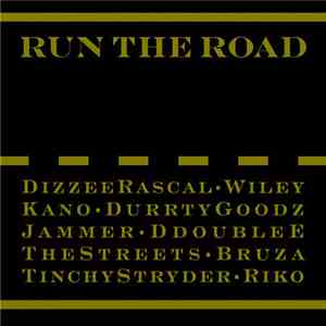 Various - Run The Road album flac