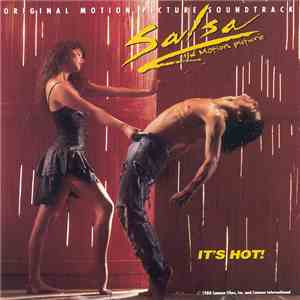 Various - Salsa: Original Motion Picture Soundtrack album flac