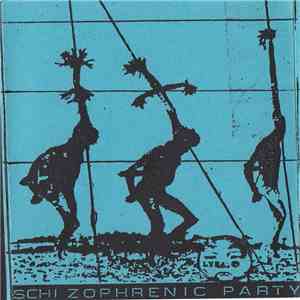 Various - Schizophrenic Party Sampler album flac