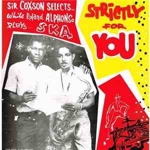 Various - Ska Strictly For You album flac