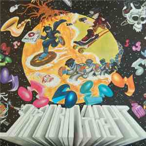 Various - Skankin' In The Pit album flac