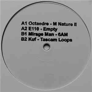 Various - Soundscape Versions 02 album flac