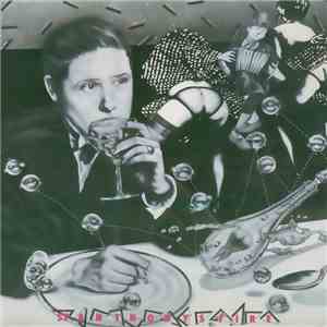 Various - St. Anthony's Fire album flac