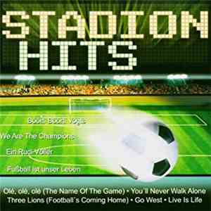 Various - Stadion Hits album flac