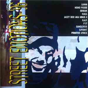 Various - Street Emotions '96 album flac