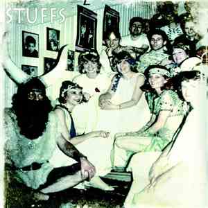 Various - Stuffs Vol. 1 album flac