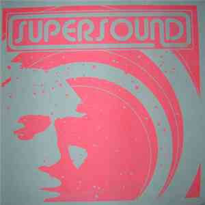 Various - Supersound album flac