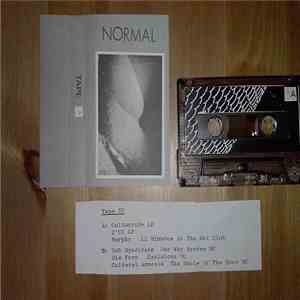 Various - Tape 4 album flac