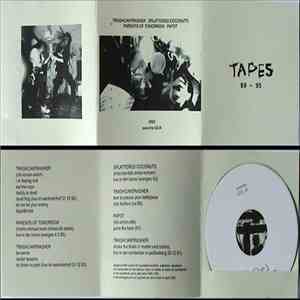 Various - Tapes 89-95 album flac