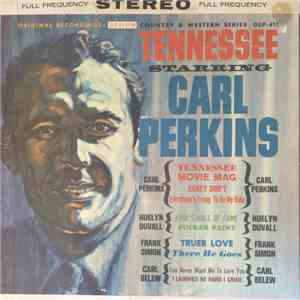 Various - Tennessee album flac