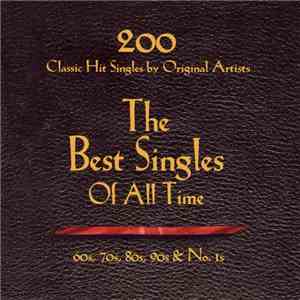 Various - The Best Singles Of All Time album flac