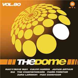 Various - The Dome Vol. 80 album flac