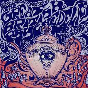 Various - The Great British Psychedelic Trip Revisited album flac