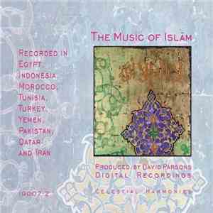 Various - The Music Of Islam album flac