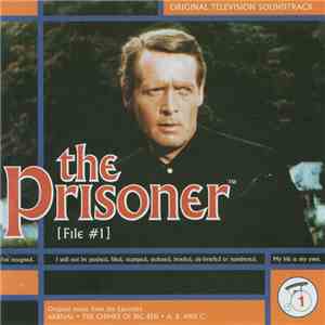 Various - The Prisoner [File #1] (Original Television Soundtrack) album flac