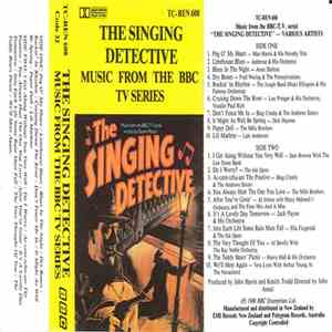 Various - The Singing Detective: Music From The BBC TV Serial album flac