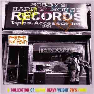 Various - The Sound Of Funk Three album flac