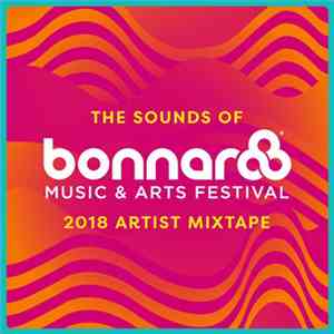 Various - The Sounds Of Bonnaroo: 2018 Artist Mixtape album flac