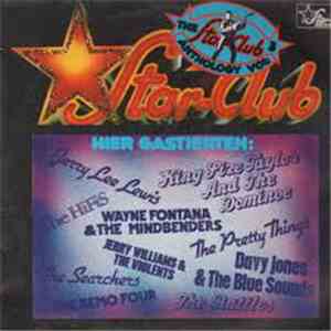 Various - The Star Club Anthology Vol. 3 album flac