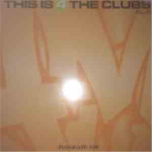 Various - This Is 4 The Club Volume 10 album flac