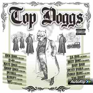 Various - Top Doggs album flac