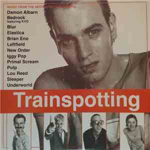 Various - Trainspotting (Music From The Motion Picture) album flac