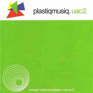 Various - Unheard Artist Compilation Volume 2 album flac