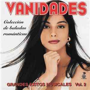 Various - Vanidades .Grandes Exitos Musicales Vol.2 album flac