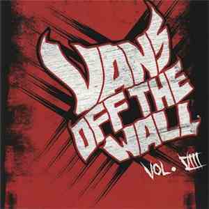 Various - Vans Off The Wall Vol. VIII album flac