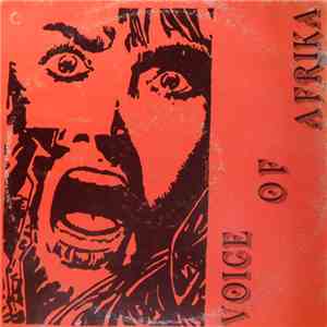 Various - Voice Of Africa Vol. 2 album flac