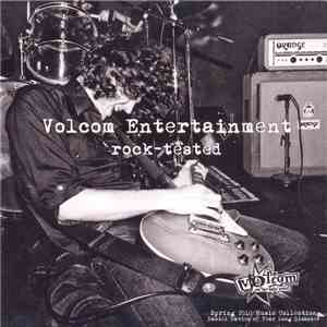 Various - Volcom Entertainment Road-Rock Tested album flac