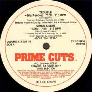 Various - Volume 1, Issue 10 album flac