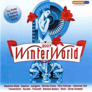 Various - Winter World 2007 album flac