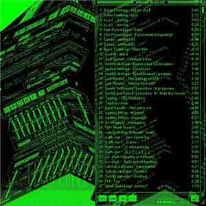Various - Xcalibur Comp 2001 album flac