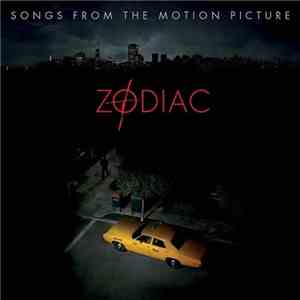 Various - Zodiac (Songs From The Motion Picture) album flac