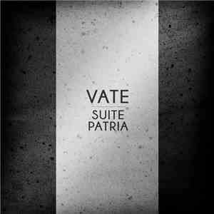 Vate - Suite Patria album flac