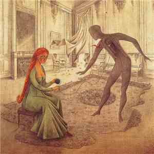 Vessel  - Queen Of Golden Dogs album flac