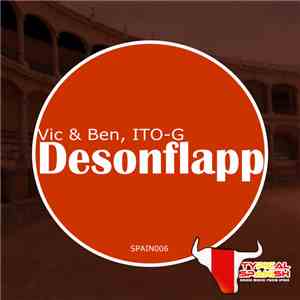 Vic & Ben, ITO-G - Desonflapp album flac