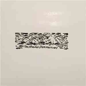 Vices - An Apology/Perspectives album flac