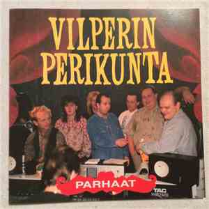 Vilperin Perikunta - Parhaat album flac