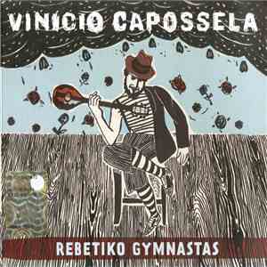 Vinicio Capossela - Rebetiko Gymnastas album flac