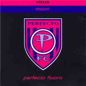 Virus - Moon album flac
