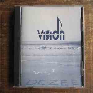 Vision  - De Zee album flac