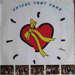 Voices That Care - Voices That Care album flac
