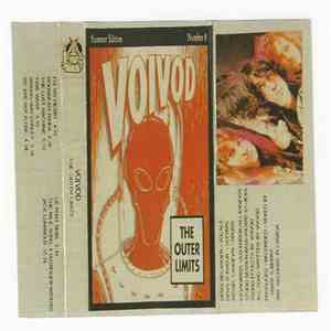 Voïvod - The Outer Limits album flac