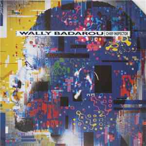 Wally Badarou - Chief Inspector album flac