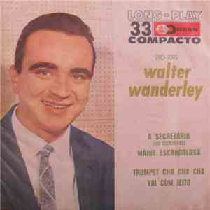 Walter Wanderley E Seu Conjunto - Walter Wanderley album flac