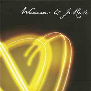 Wanessa Camargo & Ja Rule - Fly album flac