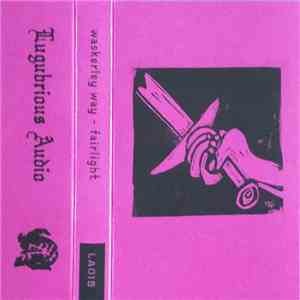 Waskerley Way - Fairlight album flac
