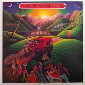 Weather Report - Procession album flac